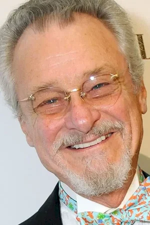  Jerry Hardin photo