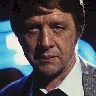  Virgil Frye