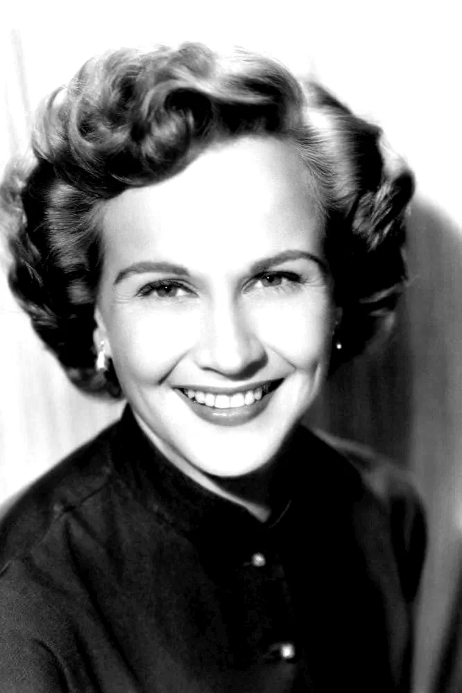 Kim Hunter