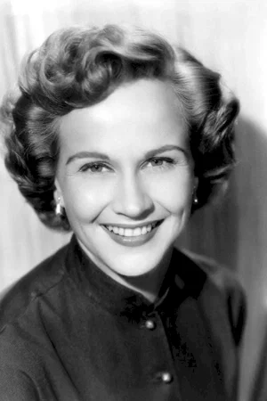 Kim Hunter photo