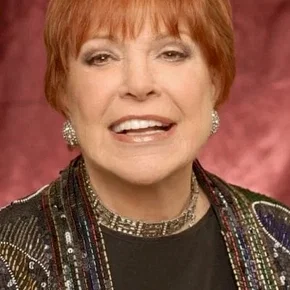 Photo star : Annie Ross