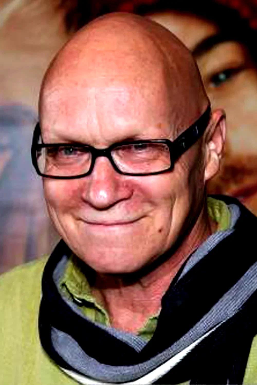  Allan Moyle
