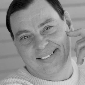 Photo star : Larry Drake