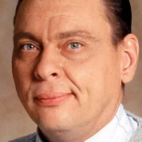 Photo star : Larry Drake