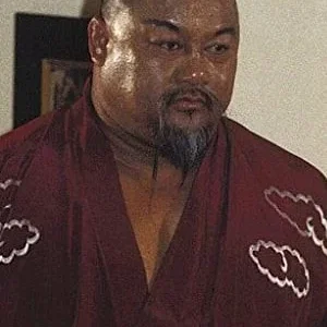  Professor Toru Tanaka