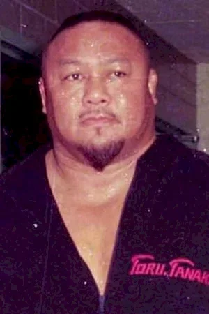  Professor Toru Tanaka photo