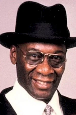  Julius Harris