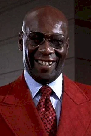  Julius Harris