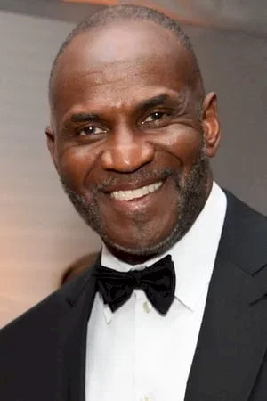  Julius Harris photo