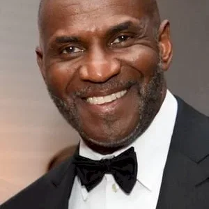  Julius Harris
