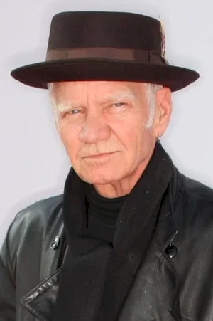 Michael J. Pollard photo