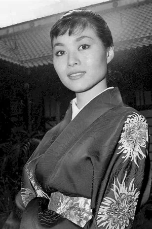 Nobu McCarthy photo