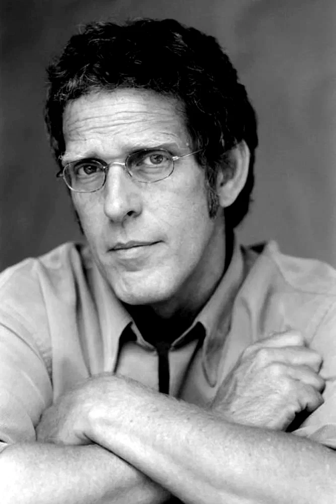 Luca  Bercovici