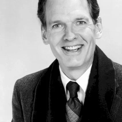 Nicholas Pryor