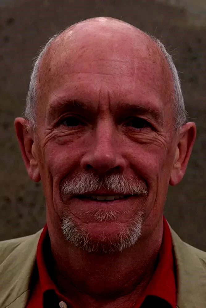 Hugh Ross