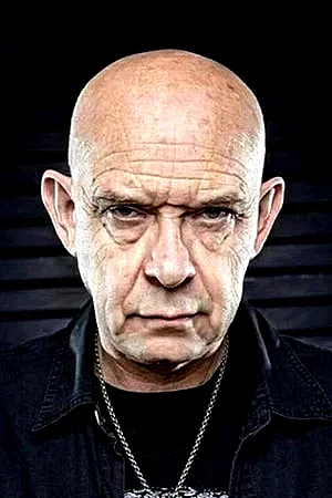 Doug Bradley