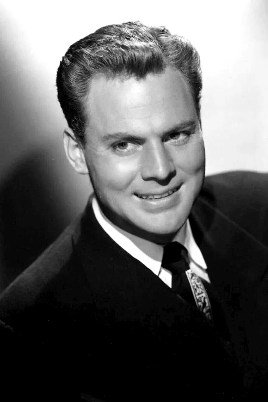 John Agar