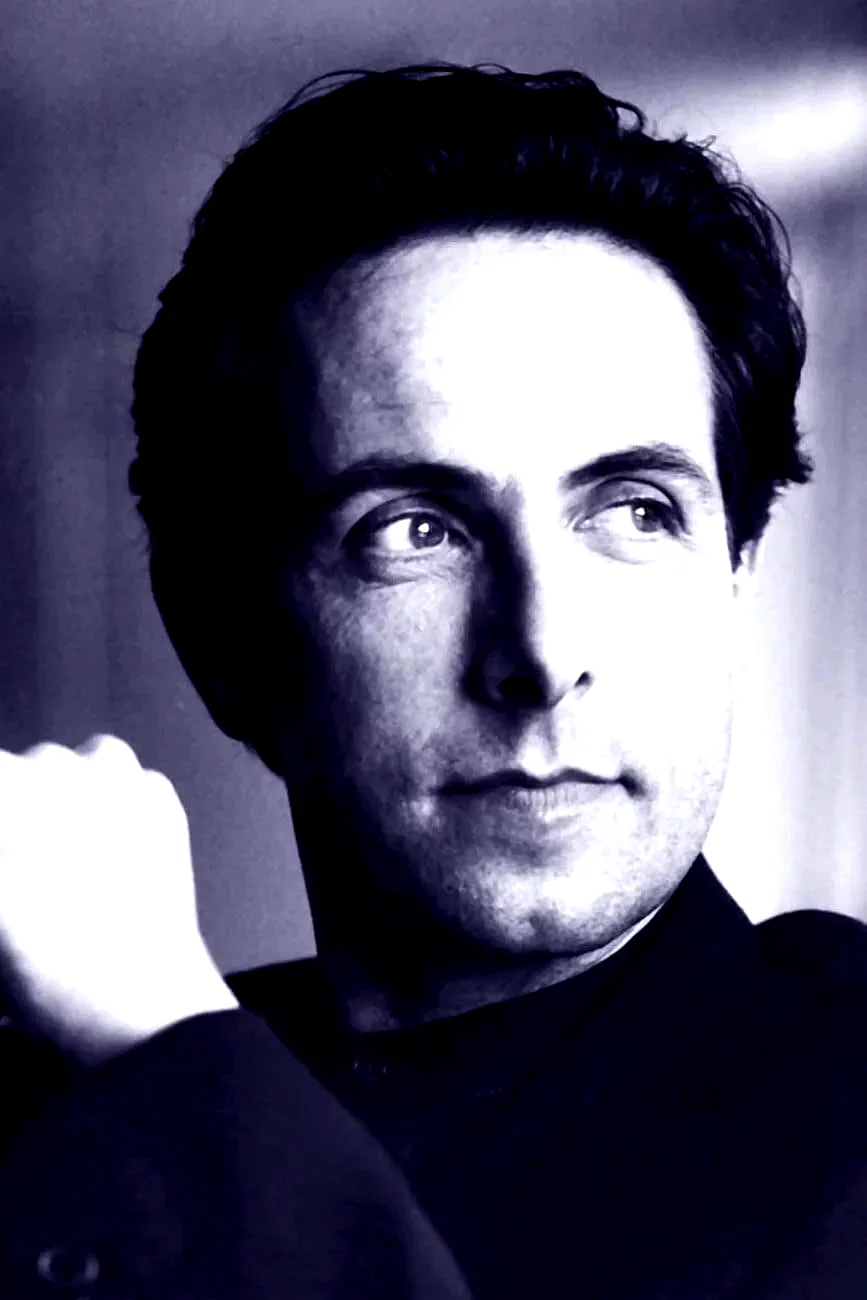  Clive Barker