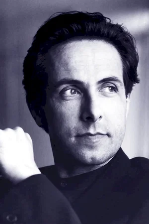 Clive Barker