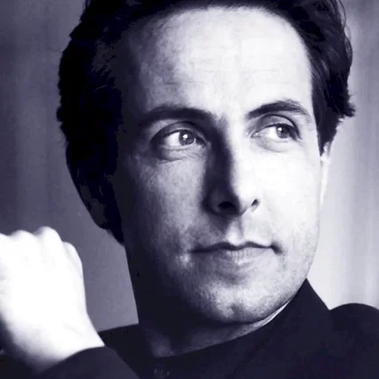  Clive Barker