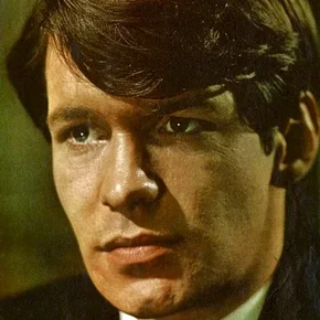 Photo star : Richard Warwick