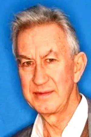 Barry McGovern 