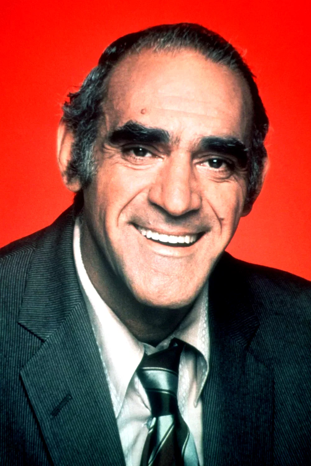  Abe Vigoda