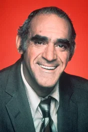  Abe Vigoda