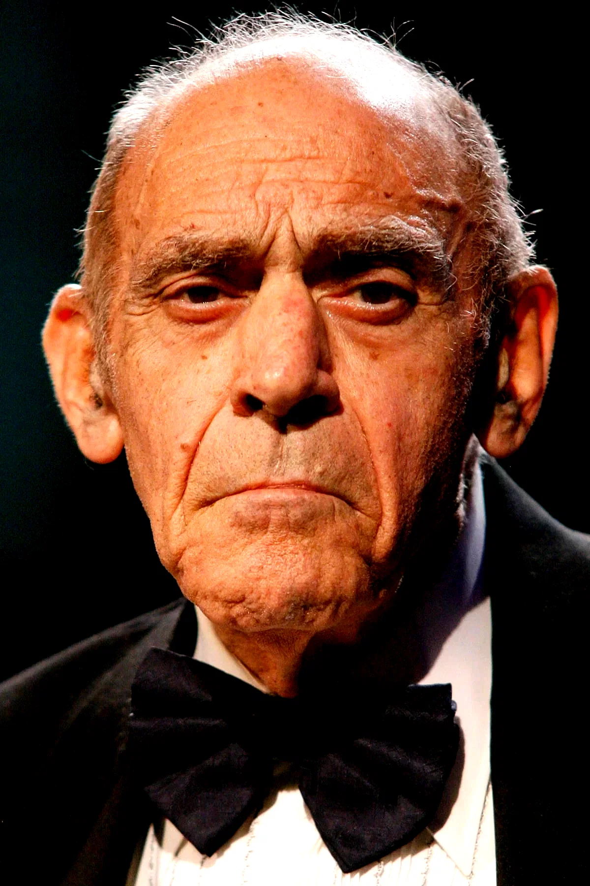  Abe Vigoda