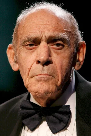  Abe Vigoda photo