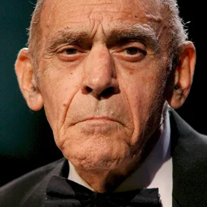 Photo star :  Abe Vigoda