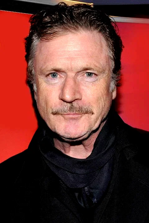 Patrick Bergin