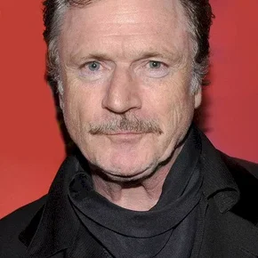 Photo star : Patrick Bergin