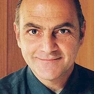  Tony Abatemarco