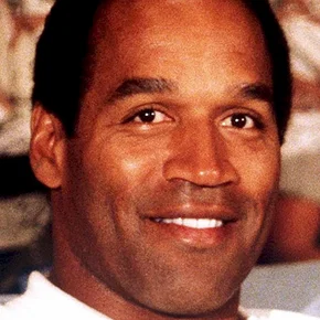 Photo star :  O.j. Simpson