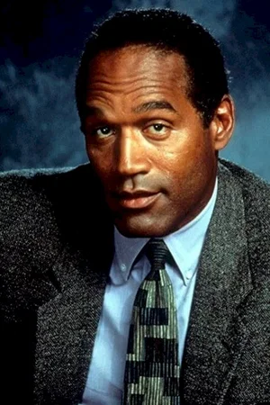  O.j. Simpson photo