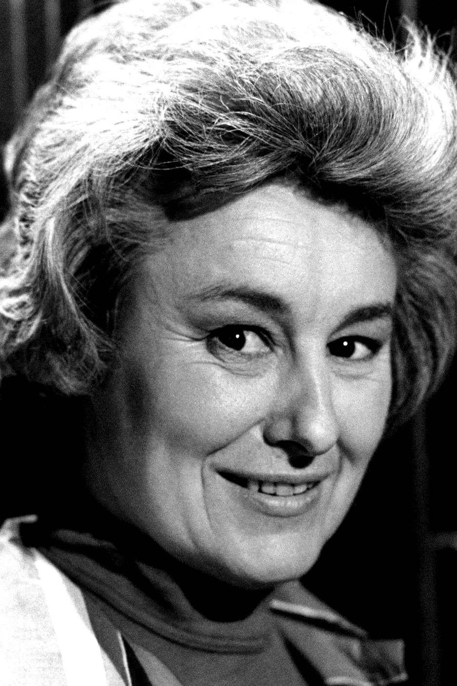 Jacqueline Brookes