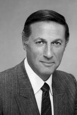  Lloyd Bochner photo