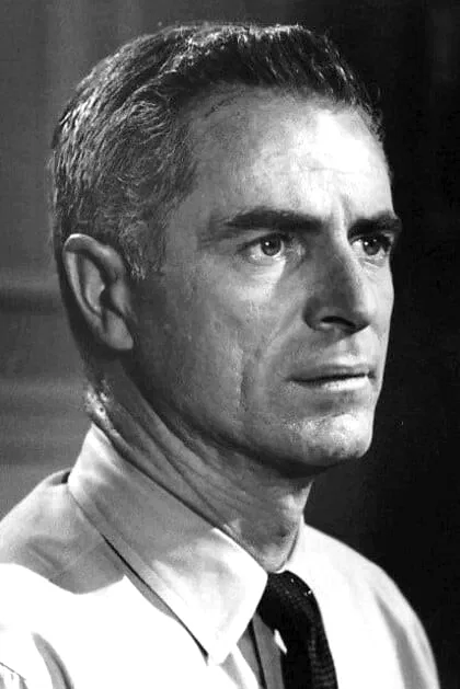 Tim O'Connor