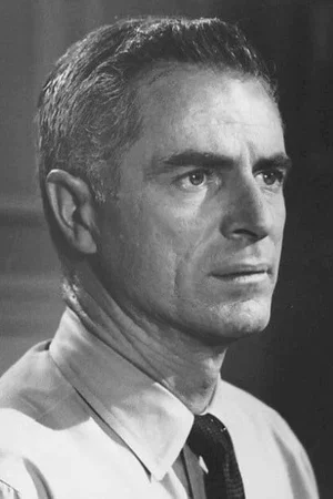 Tim O'Connor photo