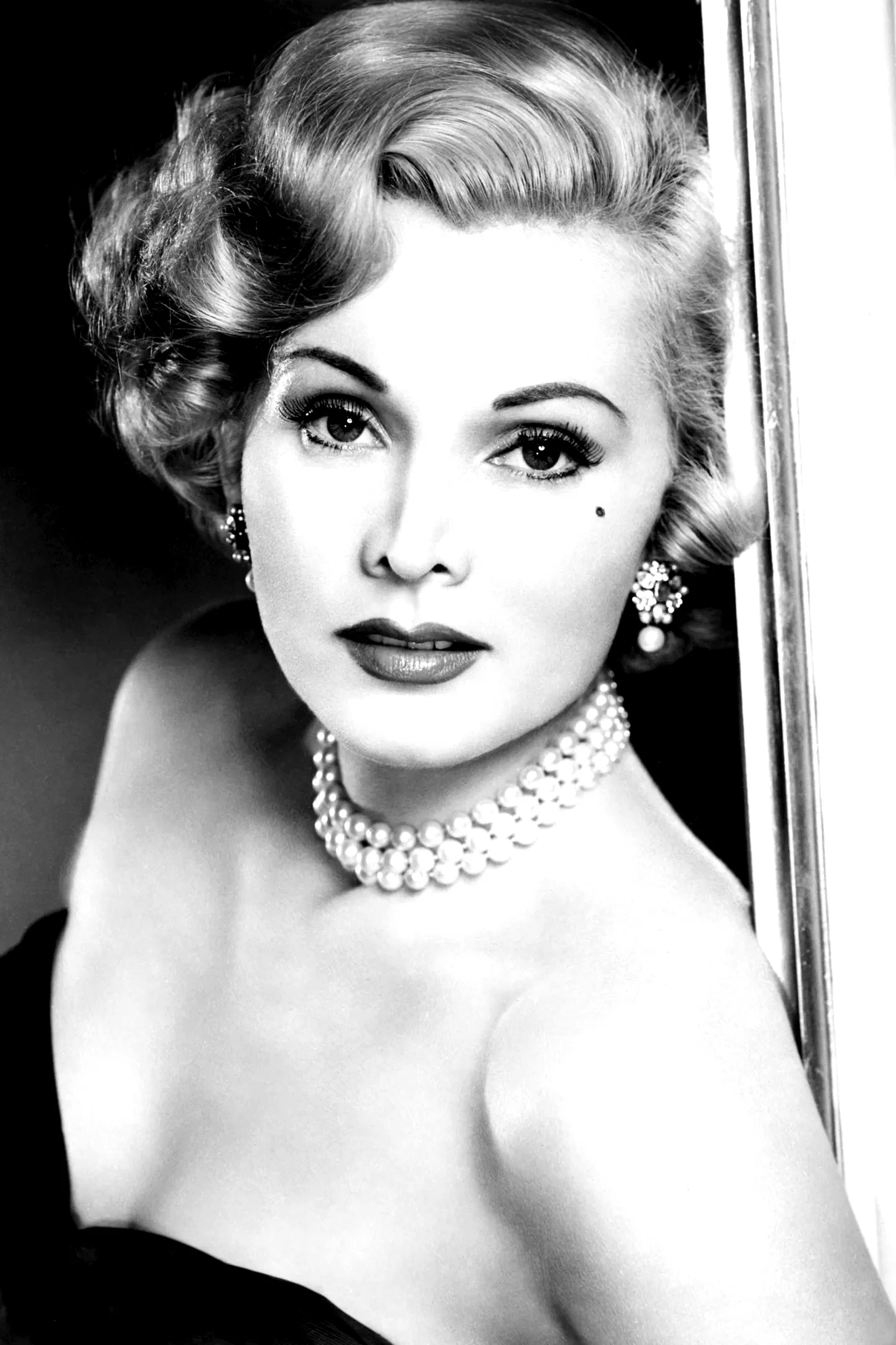 Zsa Zsa Gabor