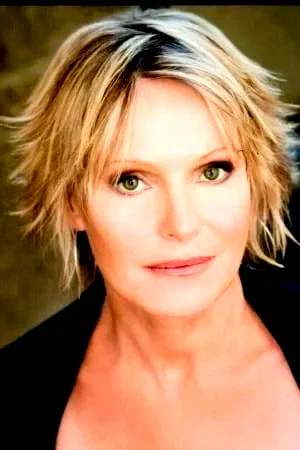  Susan Hogan