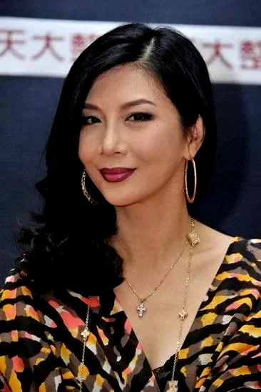 Carrie Ng