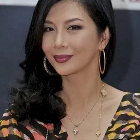 Photo star : Carrie Ng