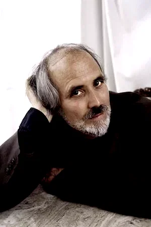 Alan  Rudolph