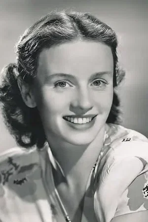 Jessica Tandy photo
