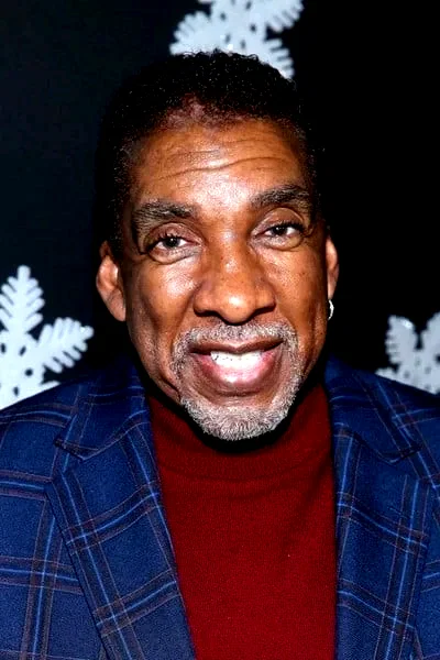  Stan Shaw
