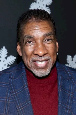  Stan Shaw photo