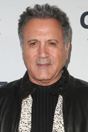 Photo de  Frank Stallone