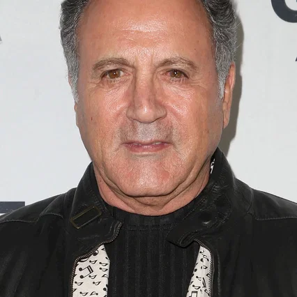  Frank Stallone